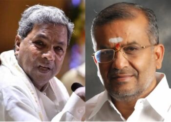 ಸಿದ್ದರಾಮಯ್ಯರನ್ನು ಸೋಲಿಸಿ ದಳಪತಿ ಬೀಗುವಂತೆ ಮಾಡಿದ ಜಿಟಿ ದೇವೇಗೌಡ ಈಗ ಸಿದ್ದರಾಮಯ್ಯರ ಆಪ್ತ