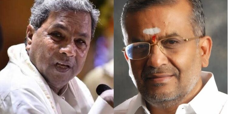 ಸಿದ್ದರಾಮಯ್ಯರನ್ನು ಸೋಲಿಸಿ ದಳಪತಿ ಬೀಗುವಂತೆ ಮಾಡಿದ ಜಿಟಿ ದೇವೇಗೌಡ ಈಗ ಸಿದ್ದರಾಮಯ್ಯರ ಆಪ್ತ