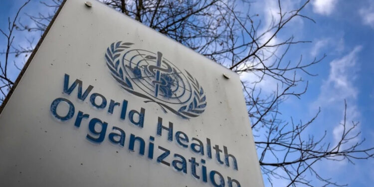 2025ರ ವೇಳೆಗೆ ಭಾರತ ತಂಬಾಕು ಬಳಕೆಯಲ್ಲಿ ಶೇ.30%ರಷ್ಟು ಕಡಿತ ಸಾಧಿಸಲಿದೆ: ವಿಶ್ವ ಆರೋಗ್ಯ ಸಂಸ್ಥೆ