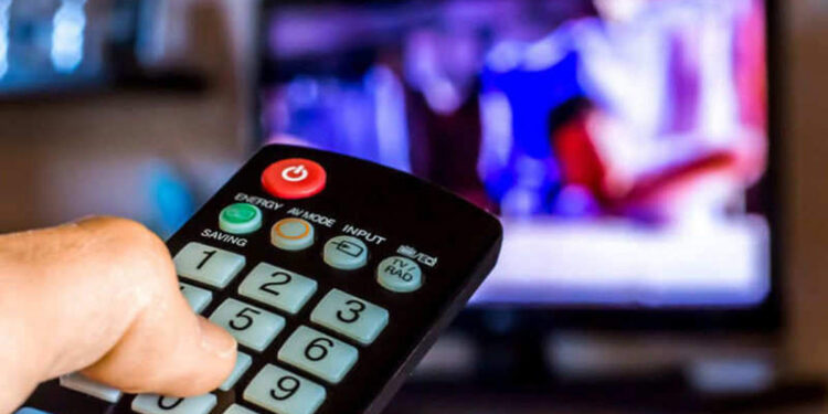 ಟಿವಿ ವೀಕ್ಷಕರಿಗೆ ಬಿಗ್ ಶಾಕ್ : ಶೀಘ್ರವೇ  ಶೇ. 50ರಷ್ಟು ಟಿವಿ ವೀಕ್ಷಣಾ ವೆಚ್ಚ ಹೆಚ್ಚಳ!