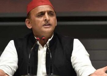 ಮುಂಬರುವ ಉತ್ತರ ಪ್ರದೇಶ ಚುನಾವಣೆಯಲ್ಲಿ ನಾನು ಸ್ಪರ್ಧಿಸುವುದಿಲ್ಲ : ಅಖಿಲೇಶ್ ಯಾದವ್‌