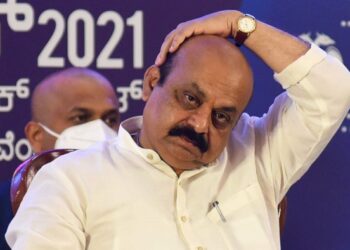 ಬಿಎಸ್‌ವೈ ಘೋಷಣೆ ಮಾಡಿದ ಎರಡು ಯೋಜನೆಗಳನ್ನು ತಡೆಹಿಡಿದ ಬೊಮ್ಮಾಯಿ!