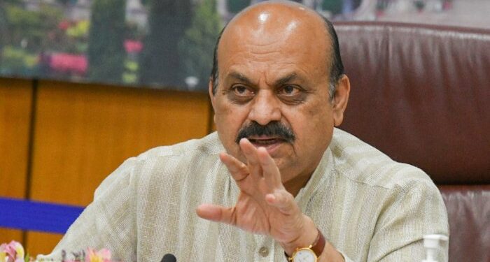 ದೆಹಲಿಗೆ ದೌಡಾಯಿಸಿದ ಸಿಎಂ ಬೊಮ್ಮಾಯಿ ಹೈಕಮಾಂಡ್ ನಾಯಕರ ಜತೆ ಬಿಟ್ ಕಾಯನ್ ಸ್ಕ್ಯಾಮ್ ಬಗ್ಗೆ ಚರ್ಚೆ ಮಾಡ್ತಾರಾ?