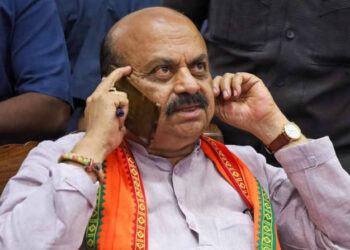 ಉಪಚುನಾವಣೆ ಸೋಲು : ಸಿಎಂ ಬೊಮ್ಮಾಯಿಗೆ ಬಿಜೆಪಿ ಹೈಕಮಾಂಡ್ ಕೇಳಿದ ಐದು ಪ್ರಶ್ನೆಗಳೇನು?