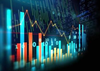 ಷೇರುಪೇಟೆಯಲ್ಲಿ ರಕ್ತದೋಕುಳಿ, 6ಲಕ್ಷ ಕೋಟಿ ರುಪಾಯಿ ಮೌಲ್ಯದ ಸಂಪತ್ತು ನಾಶ