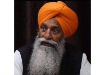 ರೈತರ ಪ್ರತಿಭಟನೆಯನ್ನು ಹತ್ತಿಕ್ಕಲು ಯತ್ನಿಸಿದರೆ ಪ್ರಧಾನಿ ಮನೆ ಮುಂದೆ ಪ್ರತಿಭಟಿಸುತ್ತೇವೆ : ರೈತ ಮುಖಂಡ ಗುರ್ನಾಮ್ ಸಿಂಗ್ ಚದುನಿ