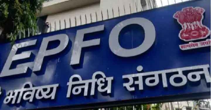 ಷೇರುಪೇಟೆಯಲ್ಲಿ ಭಾರಿ ಲಾಭ ಮಾಡಿದ EPFO ; ಕಾರ್ಮಿಕರಿಗೆ ಸಿಹಿ ಸುದ್ಧಿ