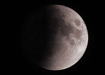 ನವೆಂಬರ್ 19: 580 ವರ್ಷಗಳಲ್ಲೇ ಅತ್ಯಂತ ಸುದೀರ್ಘ ಚಂದ್ರಗ್ರಹಣವು ಭಾರತದಲ್ಲಿ ಸಂಭವಿಸಲಿದೆ