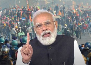 ಕೃಷಿ ಕಾನೂನುಗಳನ್ನು ಹಿಂಪಡೆದ ಮೋದಿ ಸರ್ಕಾರದ ಹಿಂದಿರುವ “ಮಾಸ್ಟರ್‌ ಪ್ಲಾನ್‌” ಏನು?