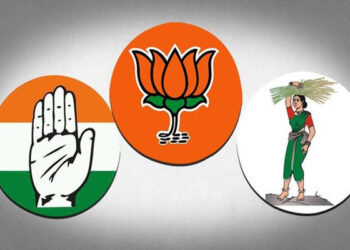 ಇಂದು ಸಿಂಧಗಿ, ಹಾನಗಲ್ ಉಪಚುನಾವಣೆ ಫಲಿತಾಂಶ : ಕೈ – ದಳ ಕಿತ್ತಾಟದಿಂದ ಬಿಜೆಪಿಗೆ ಆಗುತ್ತಾ ಲಾಭ?