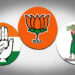 ಇಂದು ಸಿಂಧಗಿ, ಹಾನಗಲ್ ಉಪಚುನಾವಣೆ ಫಲಿತಾಂಶ : ಕೈ – ದಳ ಕಿತ್ತಾಟದಿಂದ ಬಿಜೆಪಿಗೆ ಆಗುತ್ತಾ ಲಾಭ?