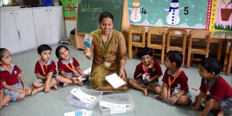 ನೆವೆಂಬರ್ 8 ರಿಂದ ರಾಜ್ಯದ ಎಲ್ಲಾ ಅಂಗನವಾಡಿ ಮತ್ತು ಪೂರ್ವ ಪ್ರಾಥಮಿಕ ಶಾಲೆಗಳು ಆರಂಭ