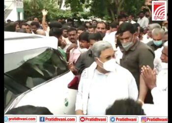 ಸಿದ್ದು ತರಾಟೆ.ಕೆ. ಮರೀಗೌಡಗೆ MLC ಟಿಕೆಟ್ ಕೇಳಿದ ಅಭಿಮಾನಿಗಳಿಗೆ ಕಿಡಿಕಾರಿದ |Siddaramaiah |  Opposition Leader |