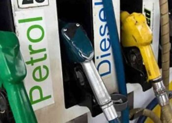 ಪೆಟ್ರೋಲ್, ಡೀಸೆಲ್ ಬೆಲೆ ಜನಸಾಮಾನ್ಯರನ್ನು ಜೇಬನ್ನು ಹಿಗ್ಗಿಸುತ್ತಲೇ ಇದೆ!