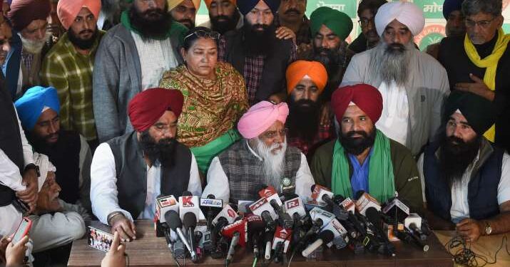 ಬಾಕಿ ಇರುವ ಬೇಡಿಕೆಗಳ ಕುರಿತು ಮೋದಿಗೆ ಬಹಿರಂಗ ಪತ್ರ : ಹೋರಾಟ ಮುಂದುವರಿಸಲು SKM ನಿರ್ಧಾರ