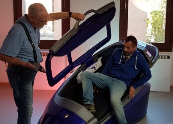 ವಿಚಿತ್ರವಾದರೂ ಸತ್ಯ : ಆತ್ಮಹತ್ಯೆ ಯಂತ್ರದ ಅವಿಷ್ಕಾರಕ್ಕೆ ಕಾನೂನಾತ್ಮಕ ಮಾನ್ಯತೆ!