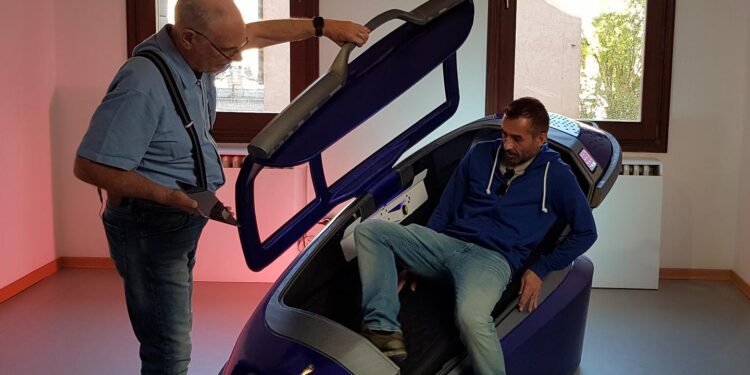 ವಿಚಿತ್ರವಾದರೂ ಸತ್ಯ : ಆತ್ಮಹತ್ಯೆ ಯಂತ್ರದ ಅವಿಷ್ಕಾರಕ್ಕೆ ಕಾನೂನಾತ್ಮಕ ಮಾನ್ಯತೆ!