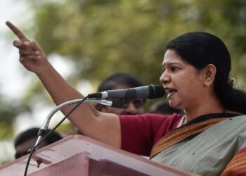 ತಮಿಳರ ಭಾಷಾ ಪ್ರೇಮ ಹಾಗೂ ಕನ್ನಡಿಗರ `ಏಕ್ಕಿ ಮಿನುಟ್’ ರಾಜಕಾರಣ!