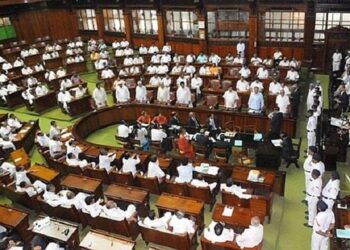 ಬಹುಮತದ ಕೊರತೆ : ಪರಿಷತ್ ನಲ್ಲಿ ಮತಾಂತರ ಮಸೂದೆ ಮಂಡನೆಯಿಂದ ಹಿಂದೆ ಸರಿದ BJP ಸರ್ಕಾರ!