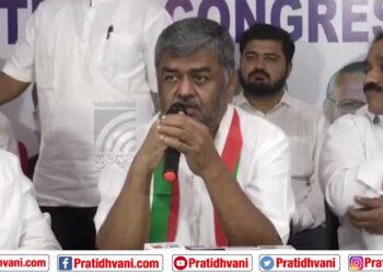 ಸಿಎಂ ಬದಲಾವಣೆ ಬಿಜೆಪಿ ನಕ್ಷತ್ರದಲ್ಲಿಯೇ ಇದೆ : ಬಿ.ಕೆ. ಹರಿಪ್ರಸಾದ್ ವ್ಯಂಗ್ಯ