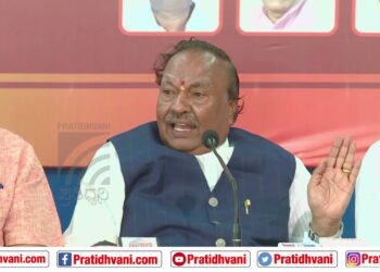 ಅವನಿಗೇನ್ರೀ ಸಂಬಂಧ..? ನನ್ನ ಹೇಳಿಕೆ ಪ್ರಶ್ನಿಸಲು ಅವನ್ಯಾರು..? ಸಿದ್ದರಾಮಯ್ಯ ವಿರುದ್ಧ ಕೆಂಡಾಮಂಡಲವಾದ ಈಶ್ವರಪ್ಪ