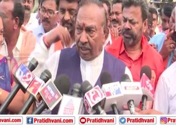 ಡಿಕೆಶಿ ಬಿಜೆಪಿಗೆ ಬಂದರೆ, ನಾವು ಒಪ್ಪಲ್ಲ, ಜೊತೆಗೆ ನಾವ್ಯಾರೂ  ಬಿಜೆಪಿಲಿ ಇರಲ್ಲ : ಈಶ್ವರಪ್ಪ ಗರಂ