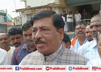 ನಾನು ಮುಖ್ಯ ಮಂತ್ರಿಯಾಗುತ್ತೇನೆಂದು ಎಲ್ಲಿಯೂ ಹೇಳಿಲ್ಲ: ಸಚಿವ ನಿರಾಣಿ