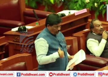 ಮೈಸೂರು ಲ್ಯಾಂಪ್ ಕಾರ್ಖಾನೆಗೆ ಸೇರಿದ ಯಾವುದೇ ಭೂಮಿಯನ್ನು ಖಾಸಗಿ ಸಂಸ್ಥೆಗೆ ಪರಭಾರೆ ಮಾಡುವುದಿಲ್ಲ: ನಿರಾಣಿ ಸ್ಪಷ್ಟನೆ