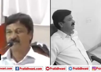 ಸಿದ್ದರಾಮಯ್ಯ ಒಬ್ಬ ವೇಸ್ಟ್ ಬಾಡಿ. ಆ ವ್ಯಕ್ತಿ ಮುಂದಿನ ಚುನಾವಣೆಯಲ್ಲಿ ಸೋಲುತ್ತಾನೆ : ರಮೇಶ್‌ ಜಾರಕಿಹೊಳಿ ವಾಗ್ದಾಳಿ