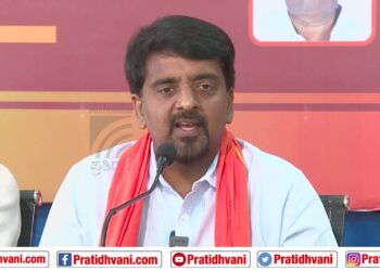 ಪಕ್ಷದ ನಾಯಕರ ಒಗ್ಗಟ್ಟು ಗೆಲುವಿಗೆ ಕಾರಣ: ಡಿ ಎಸ್‌ ಅರುಣ್‌