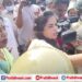 ಸುವರ್ಣಸೌಧ ಬಳಿ ಕಾಂಗ್ರೆಸ್ ಬೃಹತ್ ಪ್ರತಿಭಟನೆ, ಪ್ರತಿಭಟನಾಕಾರರನ್ನು ವಶಕ್ಕೆ ಪಡೆದ ಪೊಲೀಸರು!!