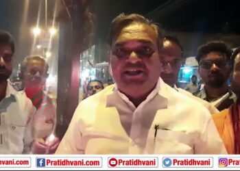 ಗಂಗಾವತಿ ವೃತ್ತ ನಾಮಕರಣದ ಗಲಾಟೆ! | gangavathi |