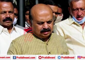 ದೇಶಭಕ್ತರಿಗೆ ಎಲ್ಲರೂ ಗೌರವ ಕೊಡಬೇಕು : CM Basavarajbommai