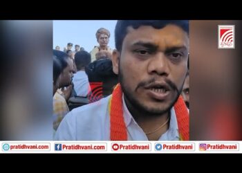 ರಾಯಣ್ಣನ ಮೂರ್ತಿ ಭಗ್ನಗೊಂಡ ಜಾಗದಲ್ಲೆ ಪುನಃ ಮೂರ್ತಿ ಪ್ರತಿಷ್ಠಾನೆ ಮಾಡಿದ ಅನಗೋಳದ ಅಭಿಮಾನಿಗಳು