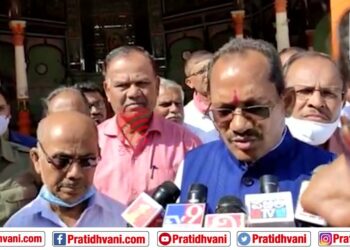 ರಾಜ್ಯದಲ್ಲಿ ಗೋಹತ್ಯೆ ನಿಷೇಧ ಕಾಯ್ದೆಯನ್ನು ಇನ್ನಷ್ಟು ಬಿಗಿಗೊಳಿಸಲಾಗುವುದು : ಸಚಿವ Prabha Chauhan