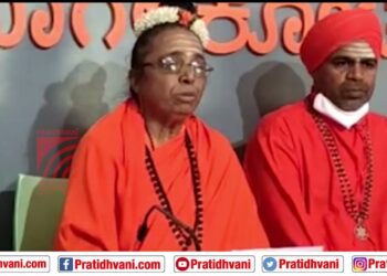 ವಚನಗಳ ನಾಮಾಂಕಿತ ಗೊಂದಲಕ್ಕೆ ತೆರೆ ಎಳೆದ ಬಸವ ಧಮ೯ ಪೀಠಾಧ್ಯಕ್ಷೆ ಮಾತೆ ಗಂಗಾದೇವಿ: ಏನಿದು ವಿವಾದ?