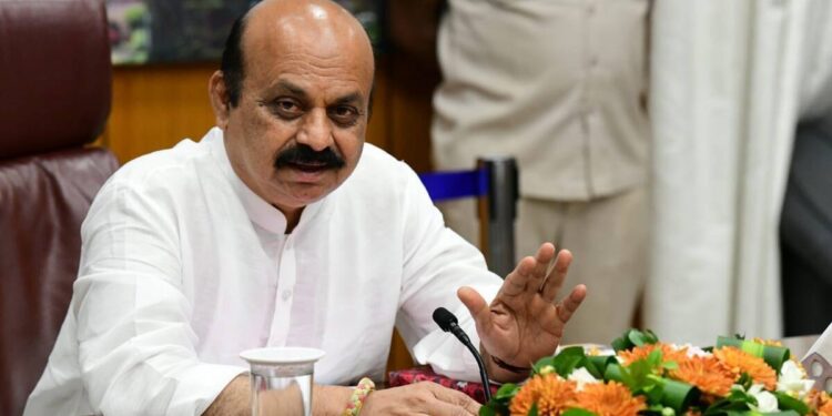 ಪದ್ಮಶ್ರೀ ಪ್ರಶಸ್ತಿಗೆ ನಟ ಪುನಿತ್ ಹೆಸರು ಶಿಫಾರಸ್ಸು: ಸಿಎಂ ಬೊಮ್ಮಾಯಿ