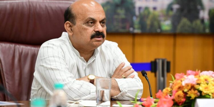 ಮತಾಂತರ ನಿಷೇಧ ಕಾಯ್ದೆ: ಯೋಗಿ ಮಸೂದೆಗಿಂತಲೂ ಬೊಮ್ಮೊಯಿ ಮಸೂದೆ ಅಪಾಯಕಾರಿ!