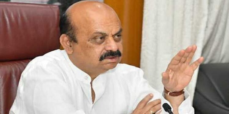 ಪದ್ಮಶ್ರೀ ಪ್ರಶಸ್ತಿಗೆ ನಟ ಪುನಿತ್ ಹೆಸರು ಶಿಫಾರಸ್ಸು: ಸಿಎಂ ಬೊಮ್ಮಾಯಿ