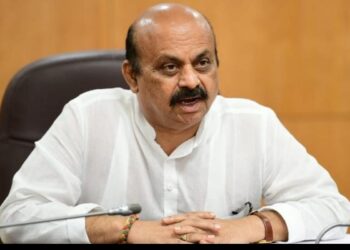 ಶಾಂತಿ ಕದಡುವ ಪುಂಡರನ್ನು ಸುಮ್ಮನೇ ಬಿಡುವುದಿಲ್ಲ : ಮುಖ್ಯಮಂತ್ರಿ ಬಸವರಾಜ್ ಬೊಮ್ಮಾಯಿ ಎಚ್ಚರಿಕೆ