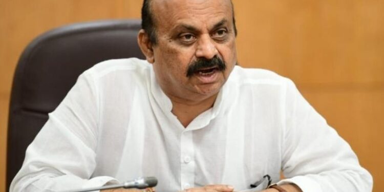 ಶಾಂತಿ ಕದಡುವ ಪುಂಡರನ್ನು ಸುಮ್ಮನೇ ಬಿಡುವುದಿಲ್ಲ : ಮುಖ್ಯಮಂತ್ರಿ ಬಸವರಾಜ್ ಬೊಮ್ಮಾಯಿ ಎಚ್ಚರಿಕೆ