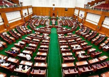 ಬೆಳಗಾವಿ ಅಧಿವೇಶನ : ಮತಾಂತರ, MES ಗಲಾಟೆಯಲ್ಲಿ ಕೊಚ್ಚಿ ಹೋದ ಉತ್ತರ ಕರ್ನಾಟಕ ಅಭಿವೃದ್ಧಿ ಚರ್ಚೆ