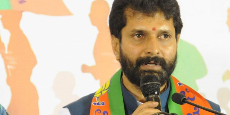 ಆಮಿಷದ ಮೂಲಕ ಮತಾಂತರ ಮಾಡುವುದಕ್ಕೆ ಅವಕಾಶವಿಲ್ಲ: ಶಾಸಕ ಸಿ.ಟಿ ರವಿ ಸ್ಪಷ್ಟನೆ