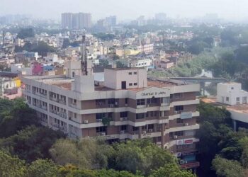 COVID-19 ಸಾಂಕ್ರಾಮಿಕ  ಸಮಯದಲ್ಲೂ 1,757 ಎಕರೆ ಭೂಮಿ ಖರೀದಿಸಿದ ರಿಯಲ್ ಎಸ್ಟೇಟ್ ಉದ್ದಿಮೆದಾರರು