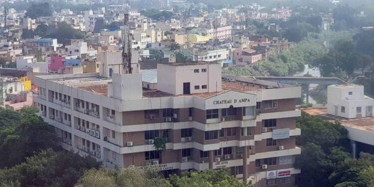 COVID-19 ಸಾಂಕ್ರಾಮಿಕ  ಸಮಯದಲ್ಲೂ 1,757 ಎಕರೆ ಭೂಮಿ ಖರೀದಿಸಿದ ರಿಯಲ್ ಎಸ್ಟೇಟ್ ಉದ್ದಿಮೆದಾರರು