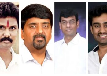 ವಿಧಾನ ಪರಿಷತ್ : ಹಿರಿಯರ ಮನೆಯೋ? ಅಥವಾ `ಮರಿಗಳ’ ಪೋಷಣಾ ಕೇಂದ್ರವೋ? ಇದು ಮನೆ-MONEY ರಾಜಕಾರಣ!