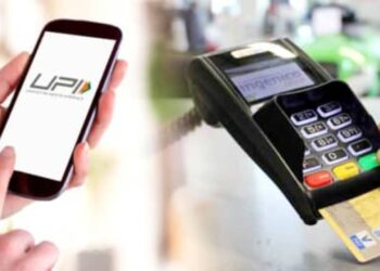 ದೇಶದಲ್ಲಿ ನಿತ್ಯವೂ 21.79 ಕೋಟಿ ಡಿಜಿಟಲ್ ಪಾವತಿ ವಹಿವಾಟು