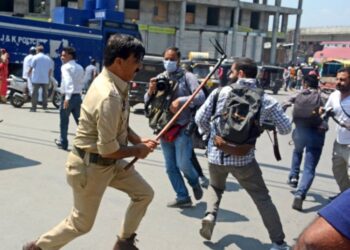 2021ರಲ್ಲಿ 488 ಪತ್ರಕರ್ತರು ಜೈಲು ಪಾಲು!, 46 ಪತ್ರಕರ್ತರ ಹತ್ಯೆ : RSF ವರದಿಯಲ್ಲಿ ಬಹಿರಂಗ