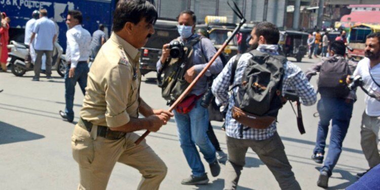 2021ರಲ್ಲಿ 488 ಪತ್ರಕರ್ತರು ಜೈಲು ಪಾಲು!, 46 ಪತ್ರಕರ್ತರ ಹತ್ಯೆ : RSF ವರದಿಯಲ್ಲಿ ಬಹಿರಂಗ