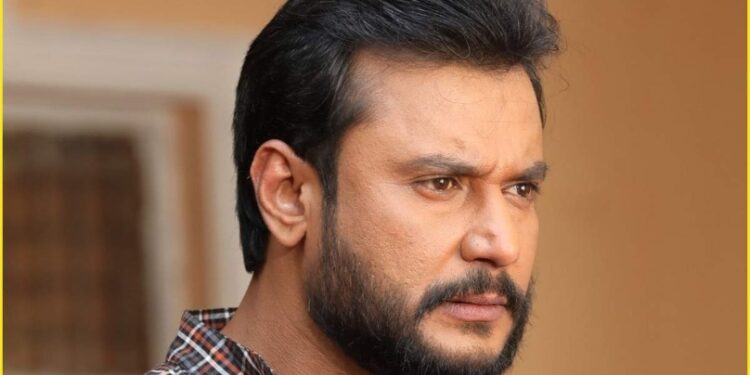 ಕ್ರಾಂತಿವೀರ ಸಂಗೊಳ್ಳಿ ರಾಯಣ್ಣ ಪ್ರತಿಮೆ ಧ್ವಂಸಕ್ಕೆ ನಟ ದರ್ಶನ್ ತೀವ್ರ ಆಕ್ರೋಶ; ಕಿಡಿಗೇಡಿಗಳಿಗೆ ಶಿಕ್ಷೆಯಾಗಲು ಒತ್ತಾಯ